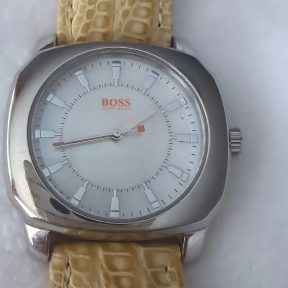 Boss watch - Picture 2 of 2
